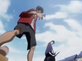 Amv Samurai Champloo