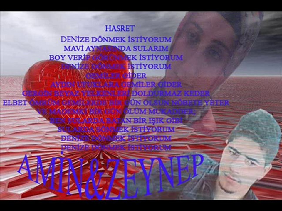 AMİN&ZEYNEP