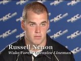 Wake Forest Football Preview 2010