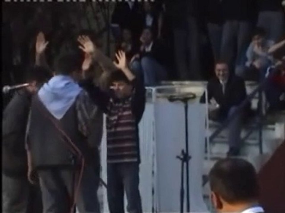 24 Kasım Öğretmenler Günü Etkinliği