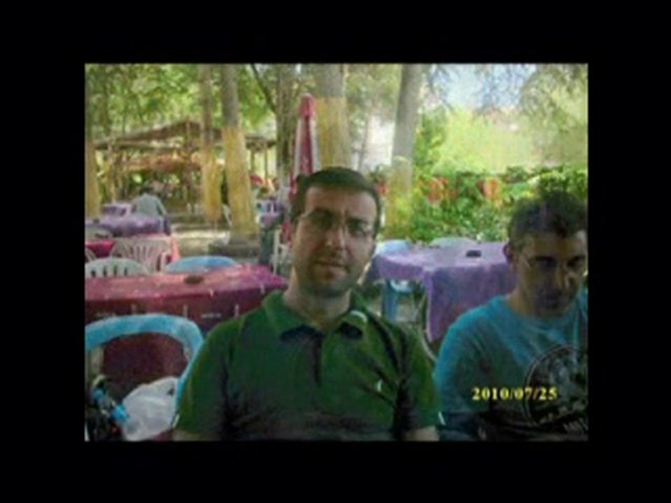 portre anılar 2010