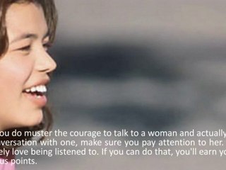 6 Tips on How To Attract Women the Easy Way