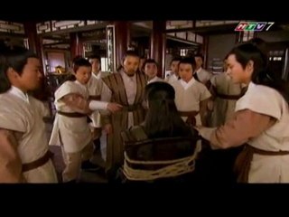 Thiên Sư Chung Qùy - 4B