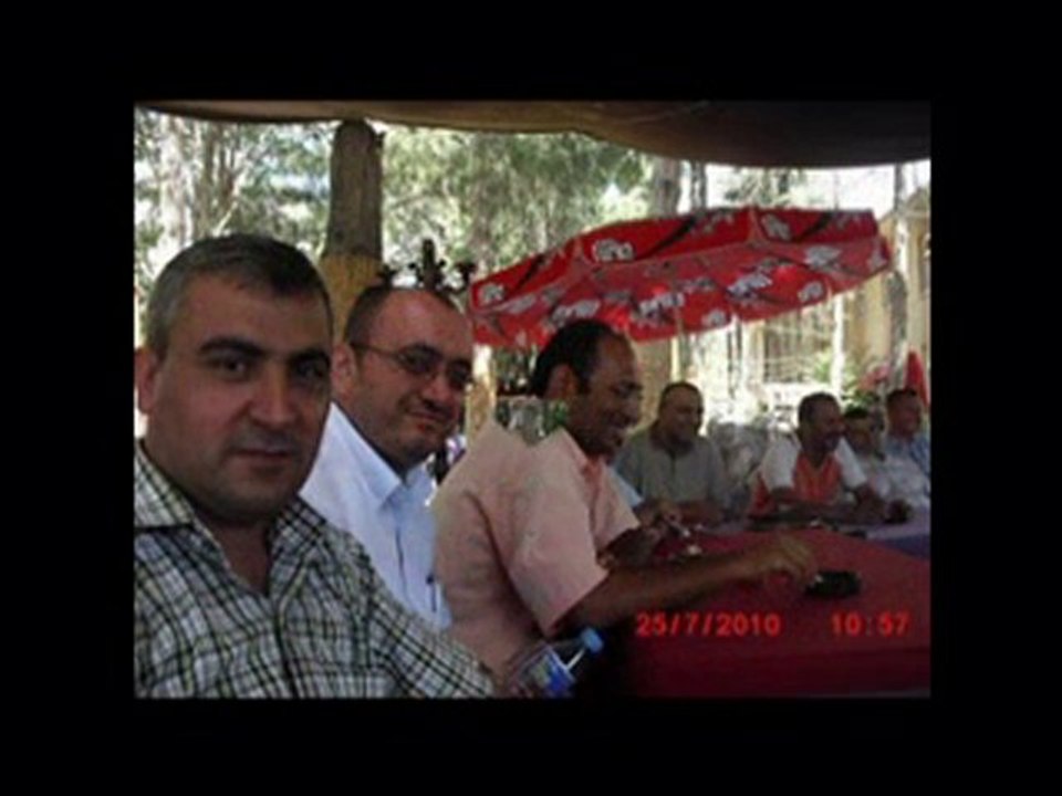 pansiyon bulusmasi 2010