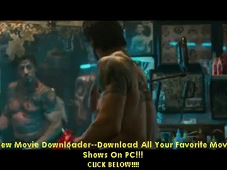 The Ependable 2010 Official Trailer