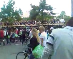 Swan @ Inkom 2010 Maastricht