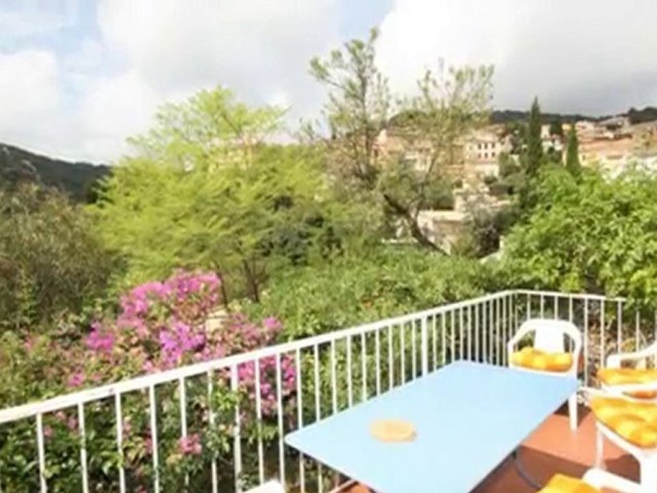 Maison a vendre à bormes-les-mimosas de type 5 de 135m² à Bormes-le