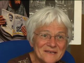 L'action humanitaire ?