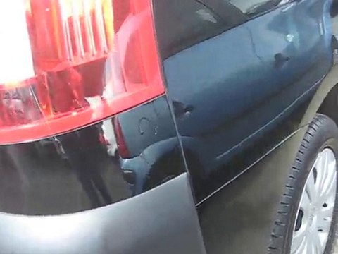 monospace citroen grand picasso