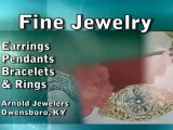 Fine Diamond Jewelry Owensboro KY Arnold Jewelers