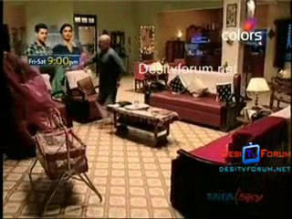 Thoda Hai Bas Thode Ki Zaroorat Ha - 24th  - Part1