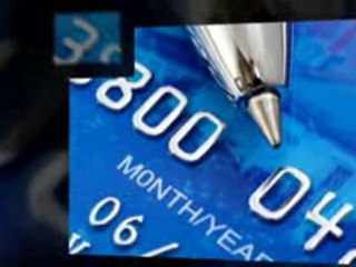 Business Reward Credit Card