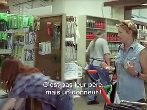 Ciné : Tout Va Bien ! The Kids Are All Right (bande annonce)