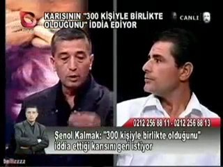 Karım Dostu ve Ben Aynı Evde Yaşadık ! xD