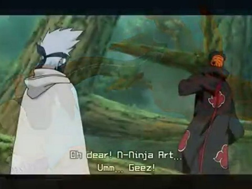 Akatsuki amv