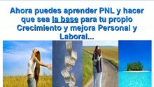 Curso PNL  Modulo 1