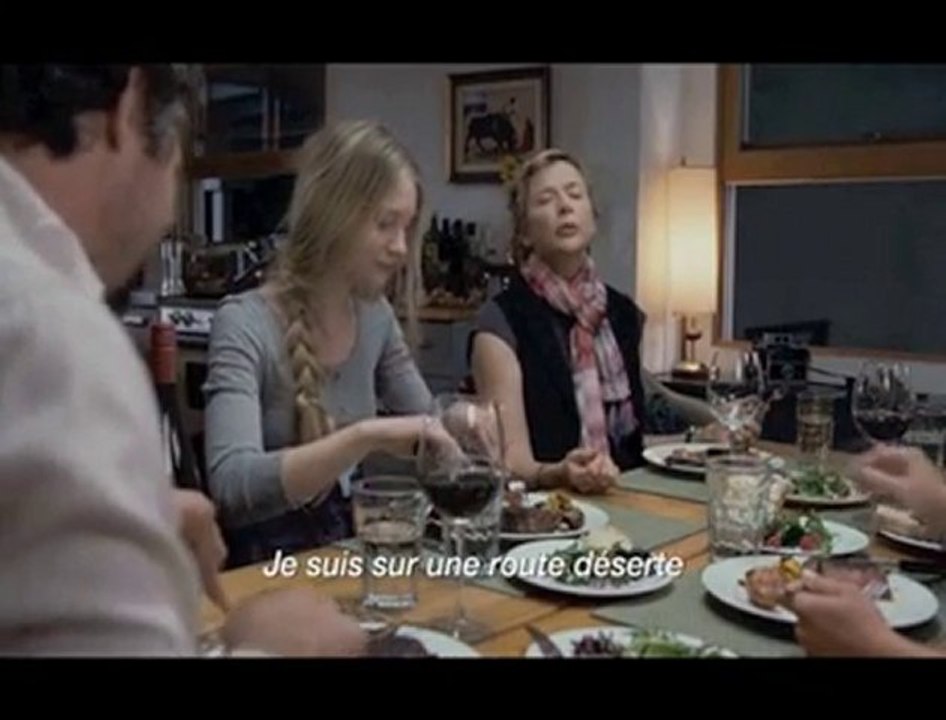 Ciné : Tout Va Bien ! The Kids Are All Right (extraits)