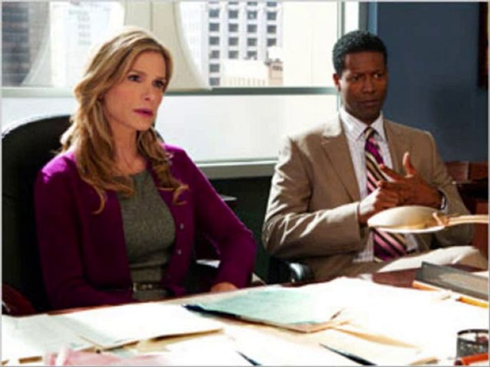 Watch The Closer Season 6 Episode 7 - Jump the Gun