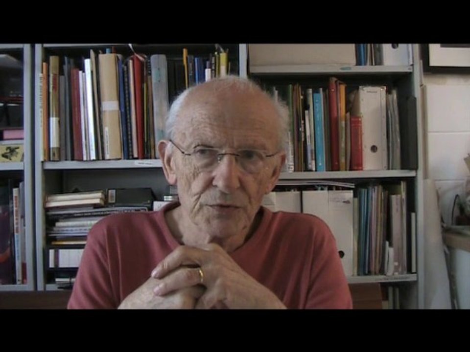 MŒBIUS-TRANSE-FORME - Préparation de l'exposition / Été 2010