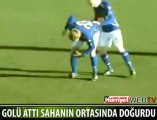 gol atmak değil sevinmek marifet