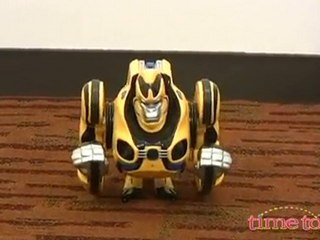 Prime-8 from Bossa Nova Robotics