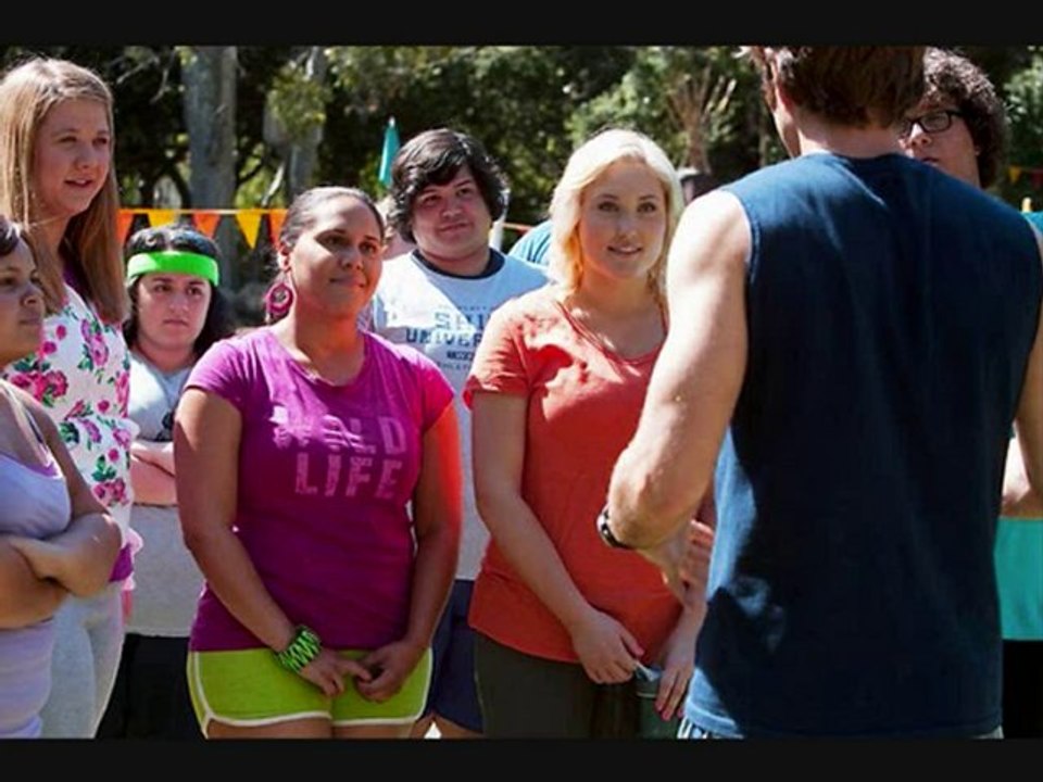 Watch Huge Season 1 Episode 9 - Parents Weekend Part 1