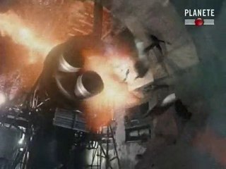 Course à l'espace 53-58 La course aux satellites part 2