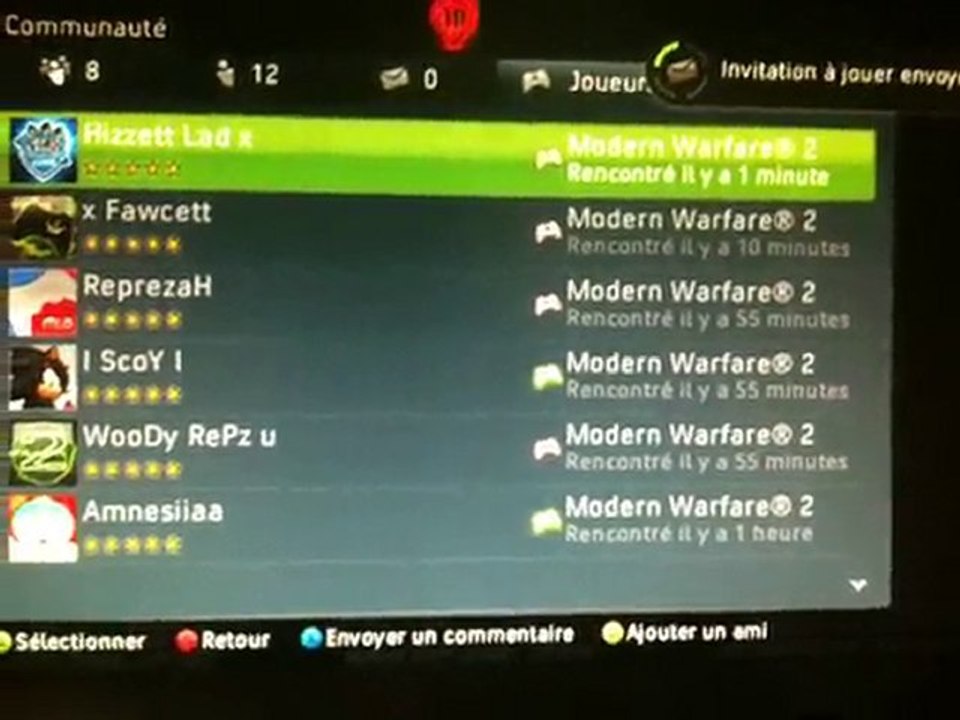 5min enter 2 Maps = FORFEIT !