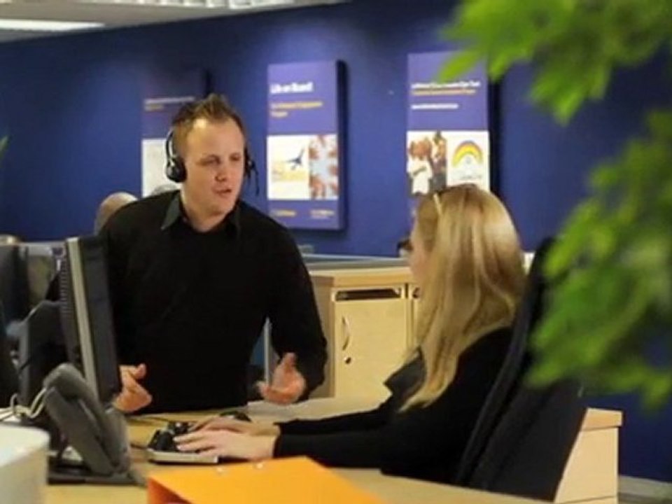 GTS Group Recruitment Video - Cape Town