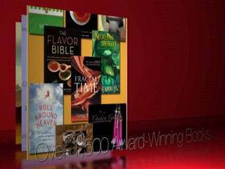 Book Awards | National Children's Books | Nautilus Book Awar