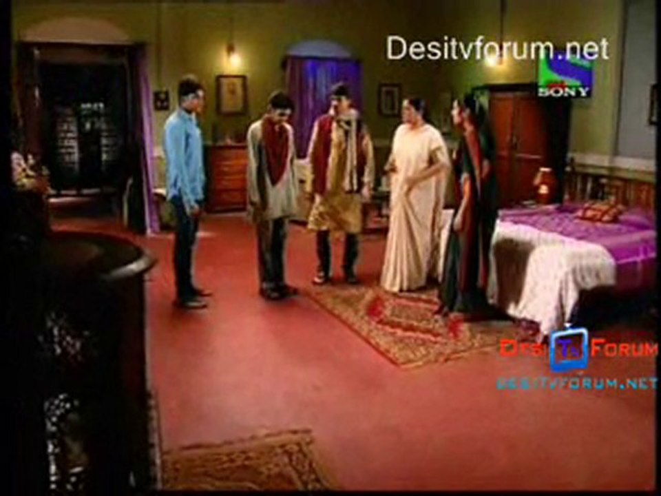 Maan Rhe Tera Pitaah - 24th August 2010 - Part1