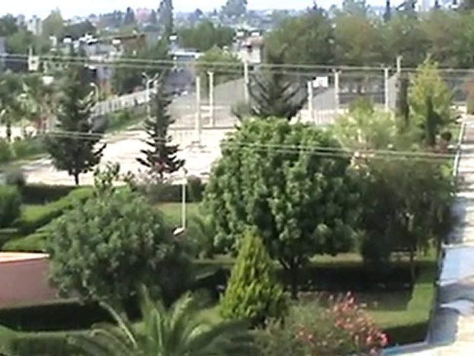 Ceyhan KYK