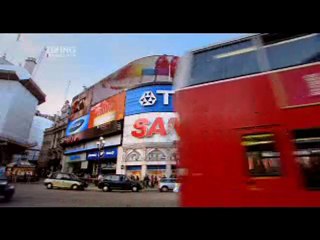 Britain's Next Top Model Cycle 6 - Episode # 8 / Part 1