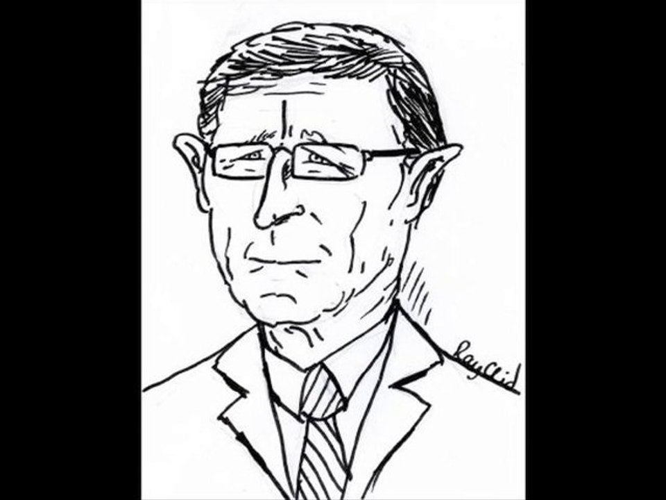 Jean-Mimi complètement Larqué