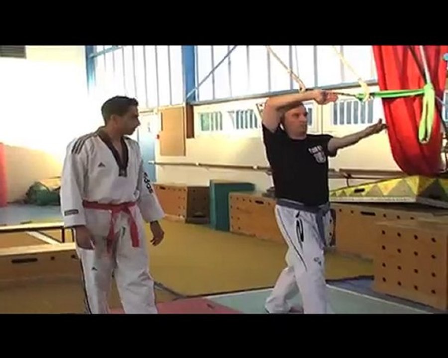 TKD team GC 2