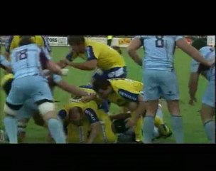 Résumé Bourgoin ASM