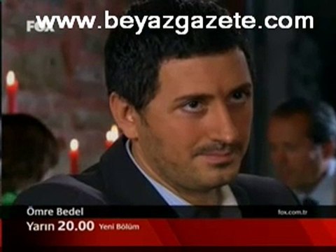 Ömre Bedel 37. Bölüm Fragmanı