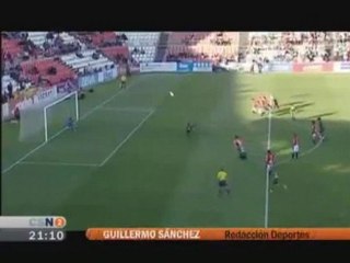 Aurelio'nun Penaltı Atışı