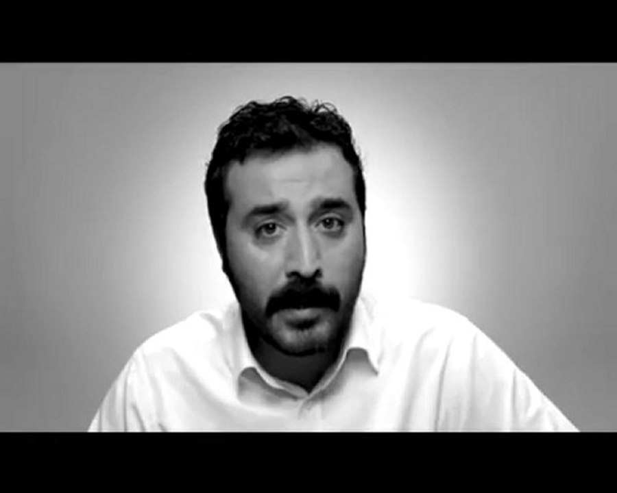 Engelleri Kaldır - Farkına Varmanın Zamanı Gelmedi Mi...?