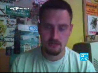 The Observers : Denounce wreckless drivers on facebook!