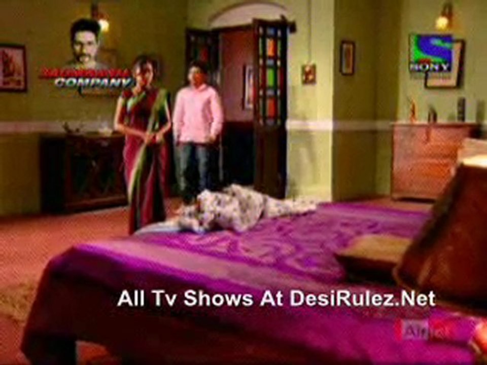 Maan Rahe Tera Pitah 24th August 2010 Part2
