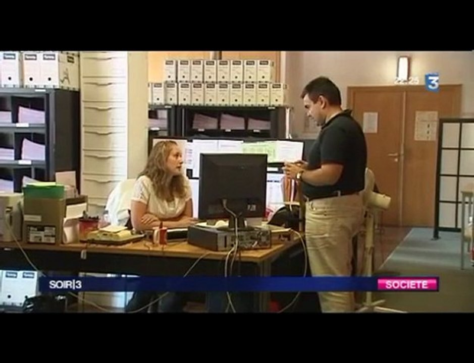 Reportage sur le logement étudiant