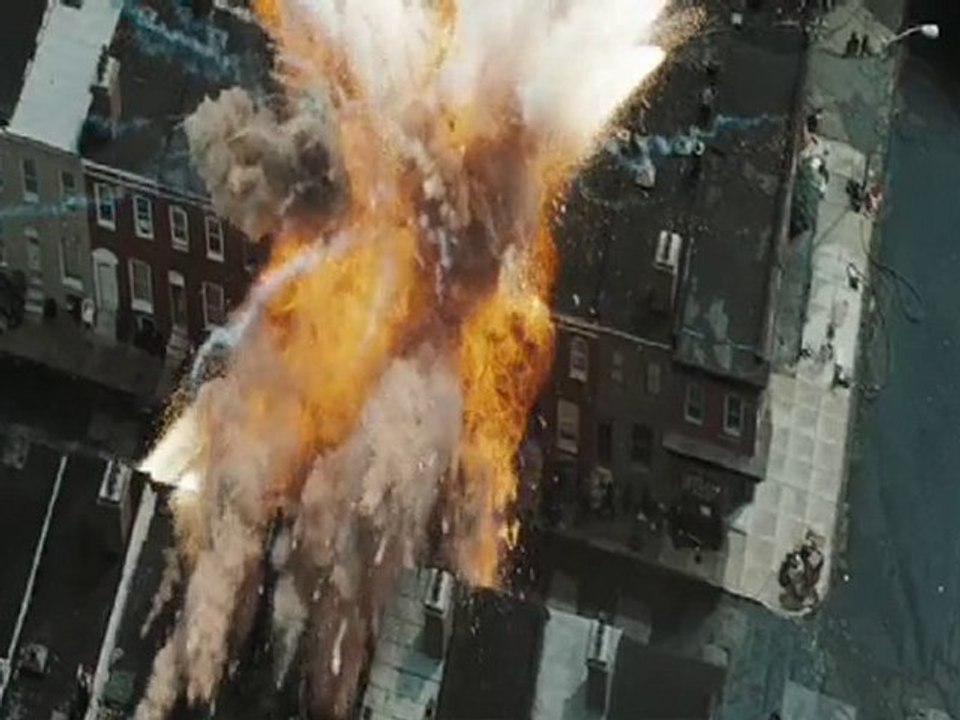 Dalga Dublaj Takımı DDT Uydurma Fragman 2 Melanet