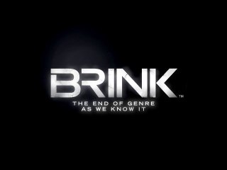 Brink Developer Diary #3 "The End of Genre As We Know It"