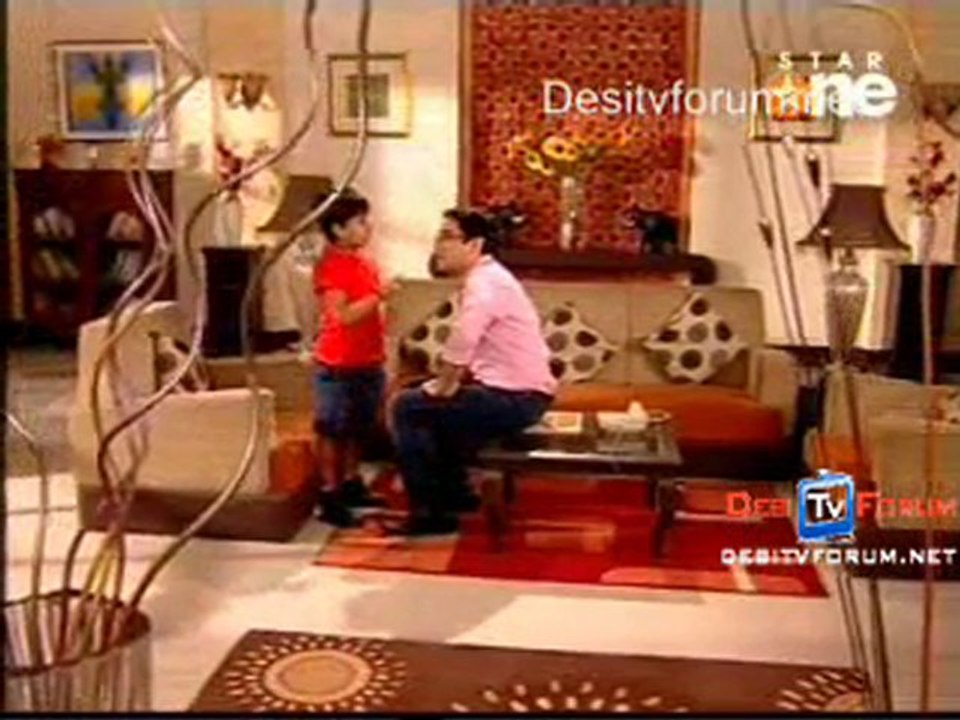 Ajnabi - 24th August 2010 Pt2