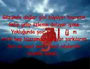 Altan civelek deniz gözlerine