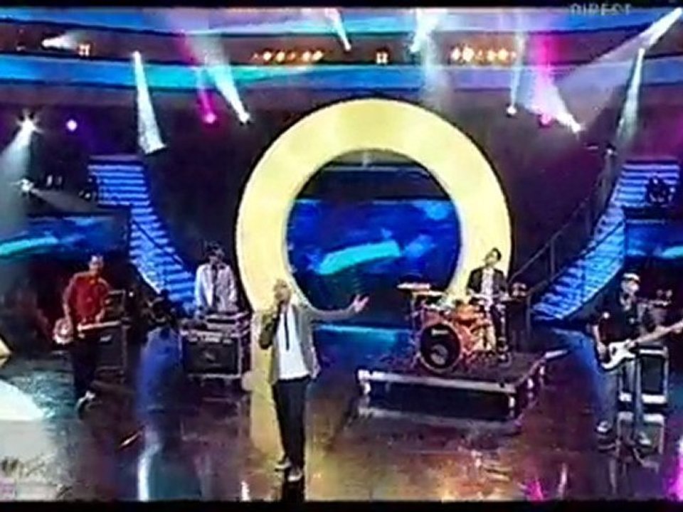 Trupa 0 - Lay Me Down HD
