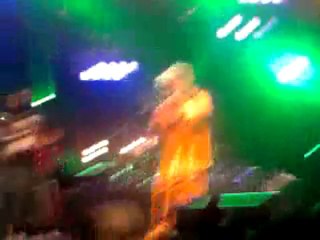 Max Roméo à couvre feu 2010 - war ina babylon (part 1)