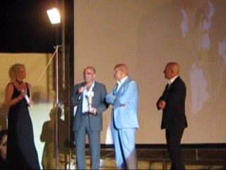 TROPEA FILM FESTIVAL 2010....IL GRAN FINALE 2^ PARTE