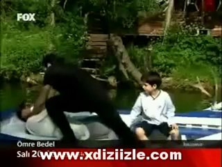 Ömre Bedel 42. Bölüm Sezon Finali Fragmanı